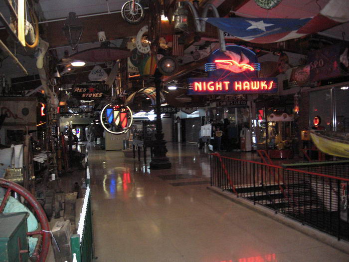 Dort Mall - 2007 Photo (newer photo)